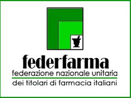 Intesa Fimmg-Federfarma, impegno su farmaci innovativi e vaccini
